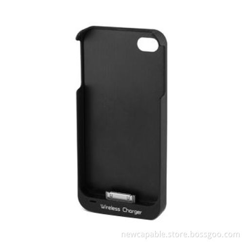 Wireless receiver for iPhone 4s